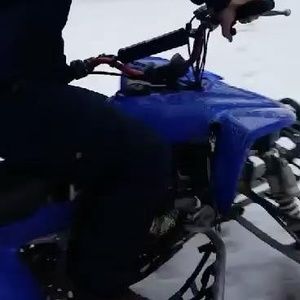 Meet your Posher, Ray